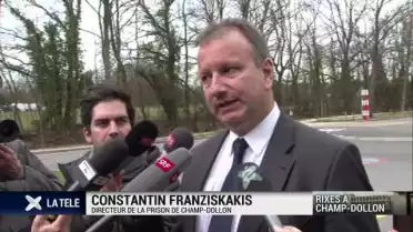 Un conflit entre Albanais et Maghrébins agite Champ-Dollon