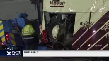 Vers une nouvelle enquête sur le drame de Sierre ?