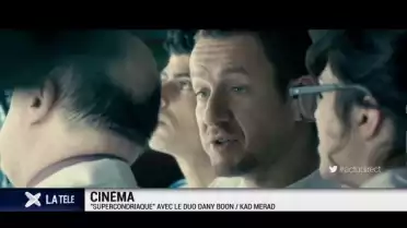 Dany Boon &quot;Supercondriaque&quot;
