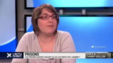 Les prisons suisses violent-elles les droits de l&#039;homme ?