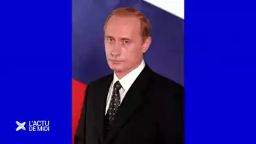 Poutine en visite à Lausanne ?