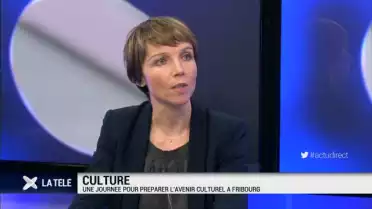 Une intense journée de réflexion autour de la culture