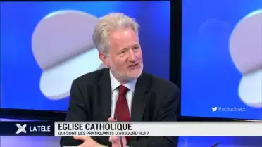 Qui sont les pratiquants d'aujourd'hui ?