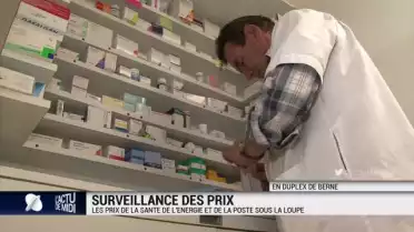 Le surveillant des prix promet un service public bon marché