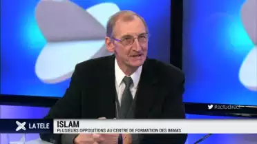 Des récalcitrants au centre de formation des imams