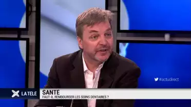 Soins: les dentistes s'opposent à une assurance obligatoire