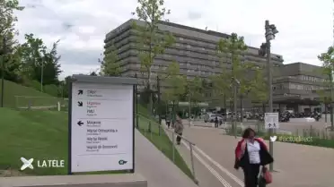 Trois médecins du CHUV acquittés
