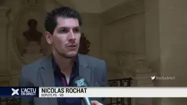 Erasmus crée le débat au grand conseil