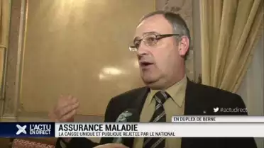 La caisse publique rejetée par le National