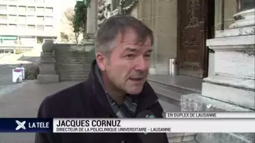 Vaud lance son programme de prévention du tabagisme