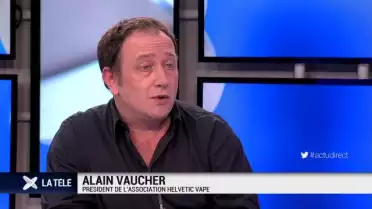 La cigarette électronique dans le viseur du canton de vaud
