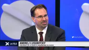 Quel avenir pour l&#039;Ukraine ?