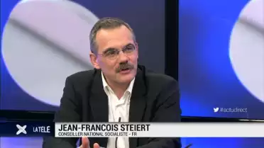 Initiative contre les pédophiles : sujet tabou au parlement?