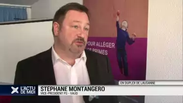 Le PS vaudois lance une initiative pour alléger les primes