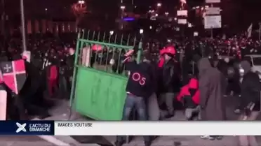 Quel avenir pour l'Ukraine?