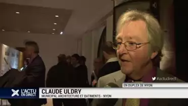 Nyon: une nouvelle étape de réorganisation scolaire dévoilée