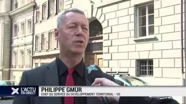 Le Conseil d'Etat souhaite assouplir les normes cantonales