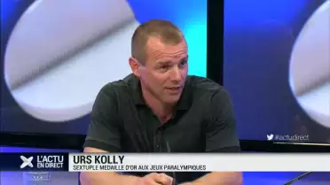 Les athlètes paralympiques, plus courageux que les autres ?