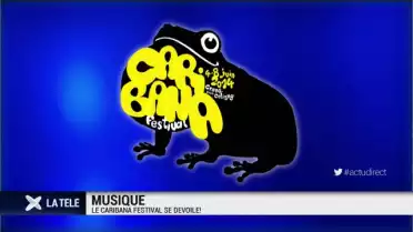 le Caribana festival se dévoile!