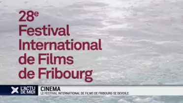Le FIFF fait de la résistance