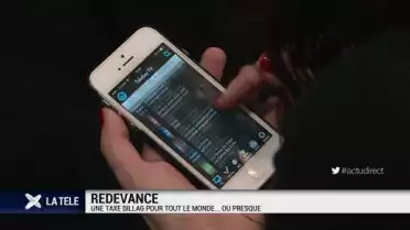 Redevance: une taxe Billag pour tout le monde... ou presque
