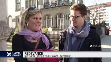 Que pensent les Fribourgeois d&#039;une généralisation de la taxe ?