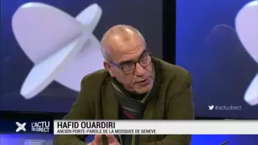 La formation des imams présentée à l&#039;université de Fribourg