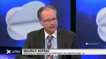 Fribourg tombe sous le coup de la Lex Weber