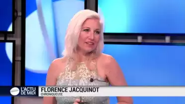 Fashion week en Ukraine : à la mode comme à la guerre !