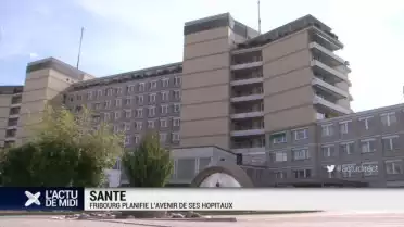 Le boom démographique a une incidence sur les hôpitaux