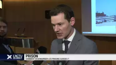 Purger sa peines dans son pays d&#039;origine