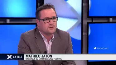 La fondation du Montreux Jazz fait peau neuve!