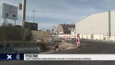 Fonds moins aisés à trouver pour la natation que le hockey ?