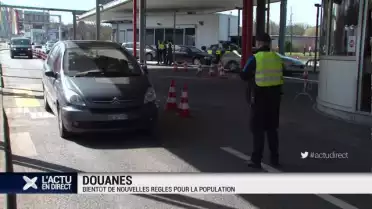 Douanes: bientôt de nouvelles règles pour les consommateurs