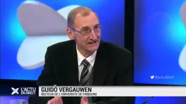 Loi sur l&#039;université : le recteur rassure ses étudiants