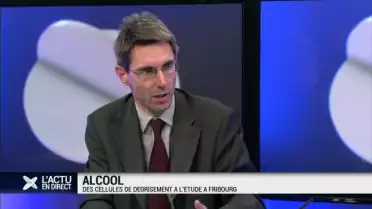 Des cellules de dégrisement à Fribourg ?