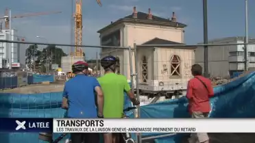 Le CEVA prend du retard