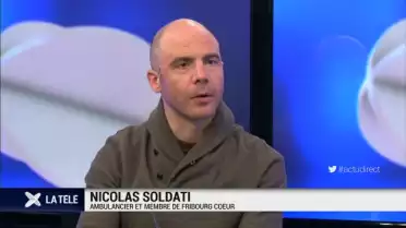 Fribourg devra recenser ses défibrillateurs