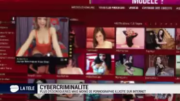 La cybercriminalité a encore augmenté en Suisse