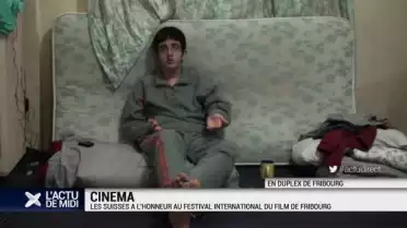 FIFF 2014: la Suisse à l&#039;honneur