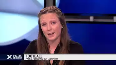 Pascal Feindouno sur le départ?