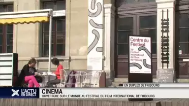 FIFF 2014: une 28ème édition riche
