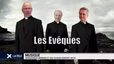 Le poisson d'avril des Evêques