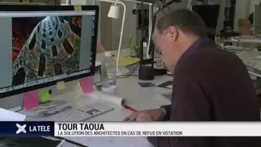 Tour Taoua: une solution en cas de refus