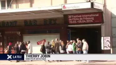 De l'émotion au FIFF