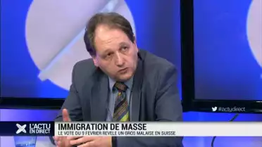 La votation du 9 février révèle un malaise en Suisse