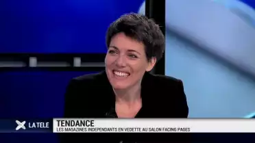 Tendances: les magazines de niche