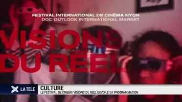 Le festival Visions du Réel dévoile sa programmation
