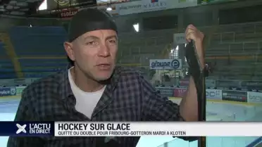 Quitte ou double pour Fribourg-Gottéron mardi à Kloten