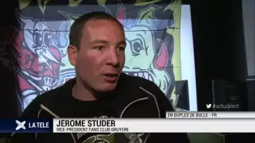 Fribourg-Gottéron n&#039;a pas le droit à l&#039;erreur